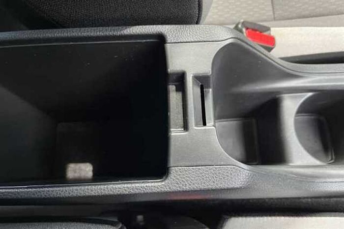 Honda Jazz Hybrid 1.5 i-MMD Hybrid Crosstar EX 5dr eCVT 