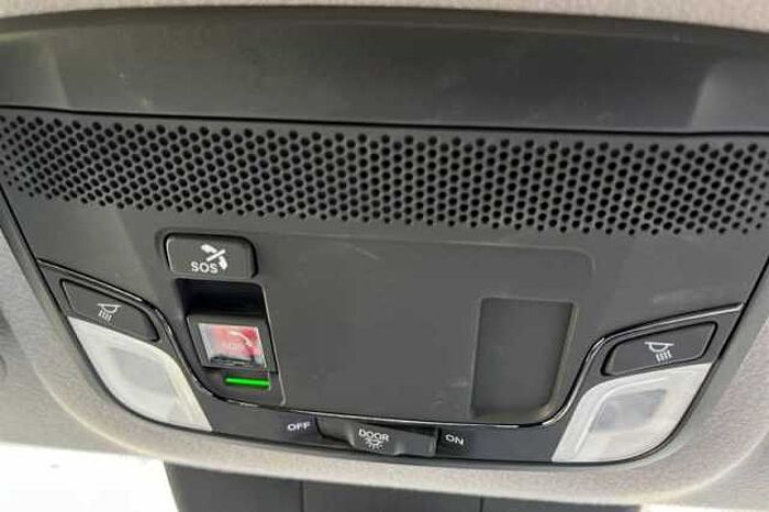Honda Jazz Hybrid 1.5 i-MMD Hybrid Crosstar EX 5dr eCVT 