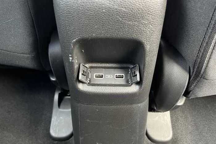 Honda Jazz Hybrid 1.5 i-MMD Hybrid Crosstar EX 5dr eCVT 