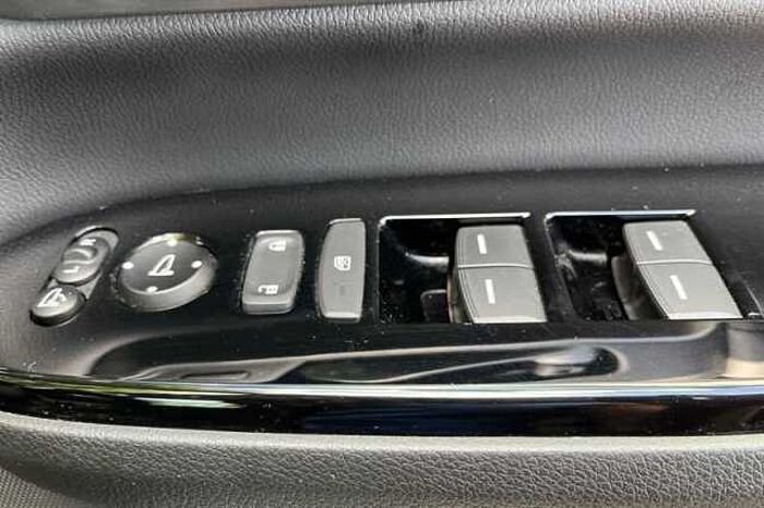 Honda CR-V 1.5 VTEC Turbo EX 5dr CVT 