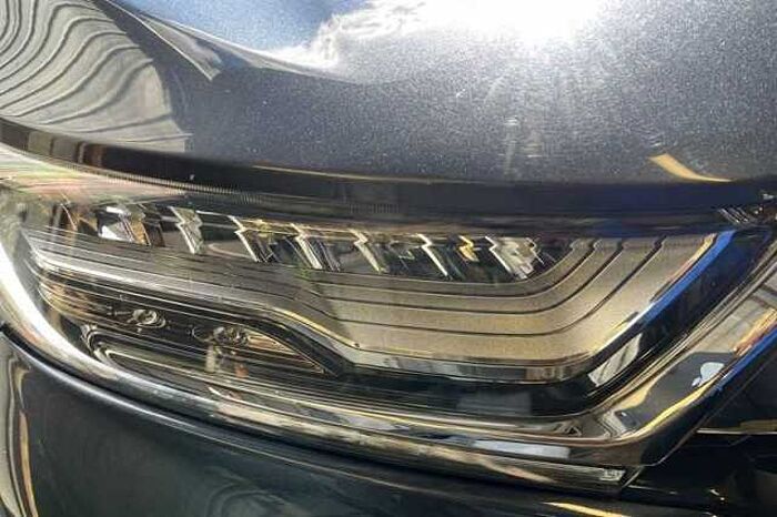 Honda CR-V 1.5 VTEC Turbo EX 5dr CVT 