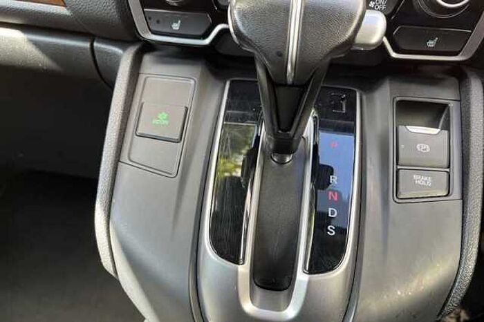 Honda CR-V 1.5 VTEC Turbo EX 5dr CVT 