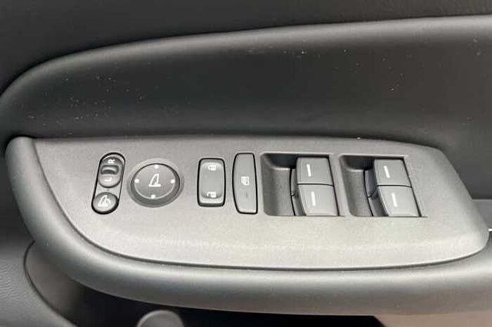 Honda Jazz Hybrid 1.5 i-MMD Hybrid Crosstar Advance 5dr eCVT 
