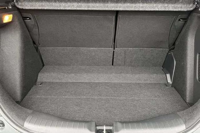 Honda Jazz Hybrid 1.5 i-MMD Hybrid Crosstar Advance 5dr eCVT 