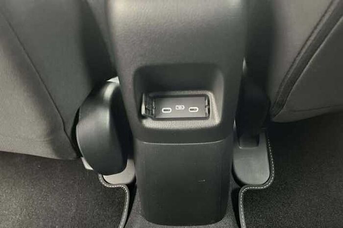Honda Jazz Hybrid 1.5 i-MMD Hybrid Crosstar Advance 5dr eCVT 