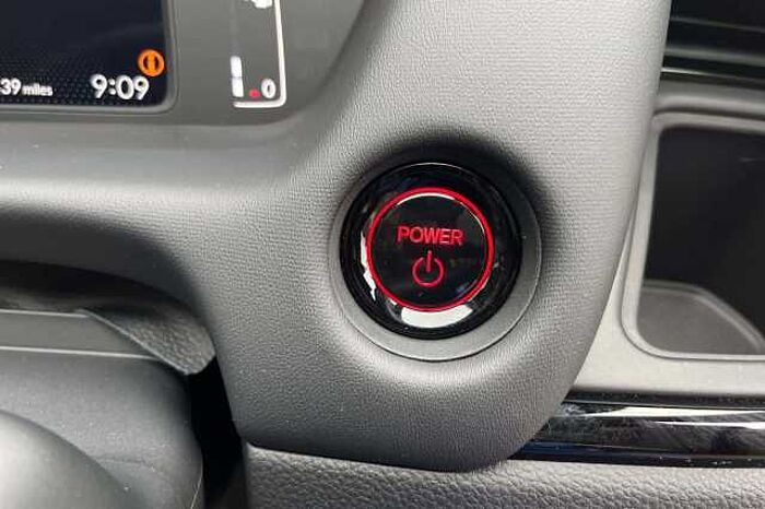 Honda Jazz Hybrid 1.5 i-MMD Hybrid Crosstar Advance 5dr eCVT 