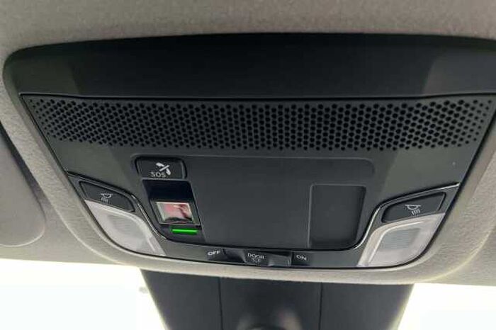 Honda Jazz Hybrid 1.5 i-MMD Hybrid Crosstar Advance 5dr eCVT 