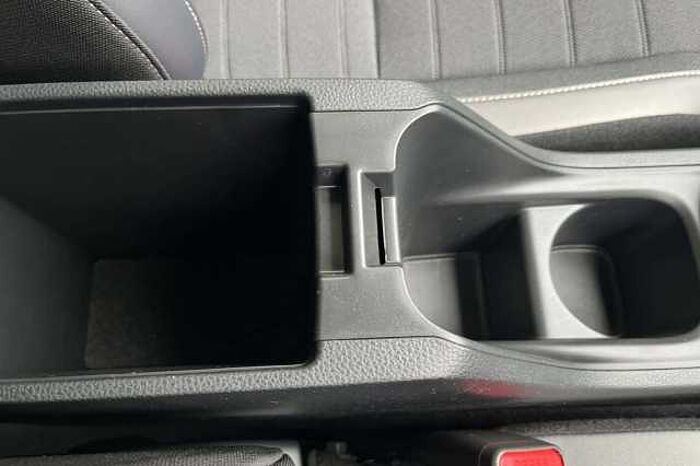 Honda Jazz Hybrid 1.5 i-MMD Hybrid Crosstar Advance 5dr eCVT 
