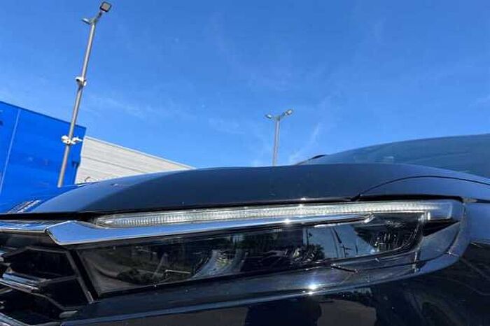 Honda CR-V Hybrid 2.0 eHEV Elegance 5dr eCVT 