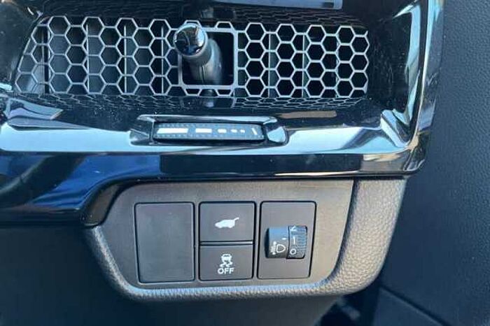 Honda CR-V Hybrid 2.0 eHEV Elegance 5dr eCVT 