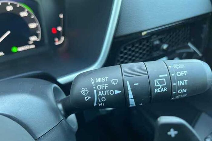 Honda CR-V Hybrid 2.0 eHEV Elegance 5dr eCVT 