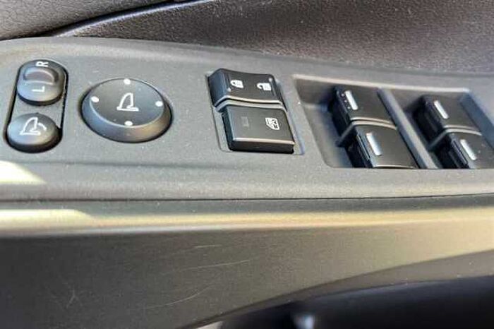 Honda Civic 1.8 i-VTEC EX 5dr Auto 