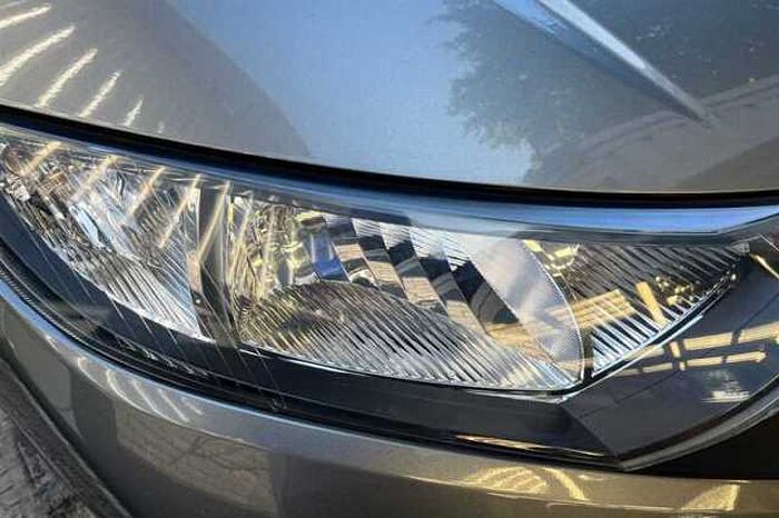 Honda Civic 1.8 i-VTEC EX 5dr Auto 
