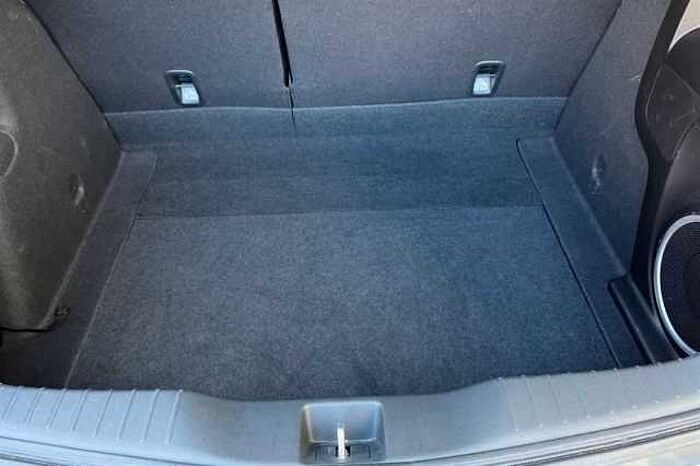 Honda Civic 1.8 i-VTEC EX 5dr Auto 