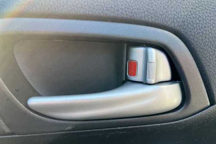 Honda Civic 1.8 i-VTEC EX 5dr Auto 