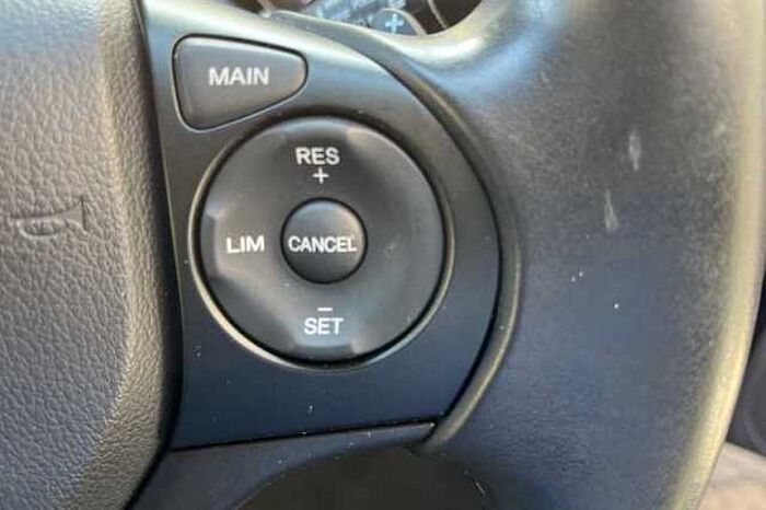Honda Civic 1.8 i-VTEC EX 5dr Auto 