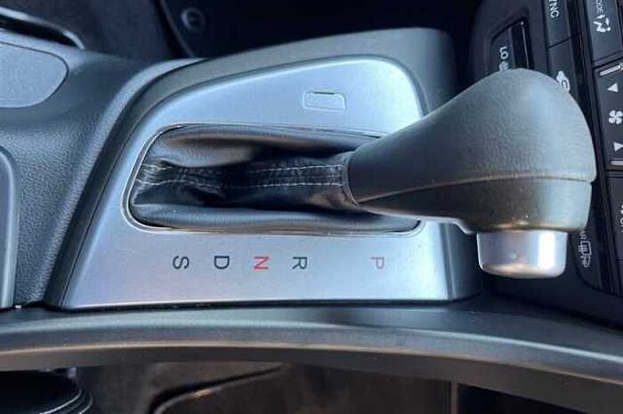 Honda Civic 1.8 i-VTEC EX 5dr Auto 