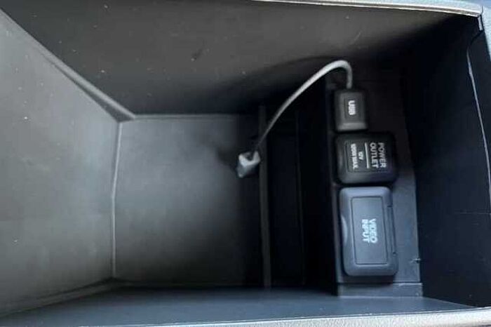 Honda Civic 1.8 i-VTEC EX 5dr Auto 