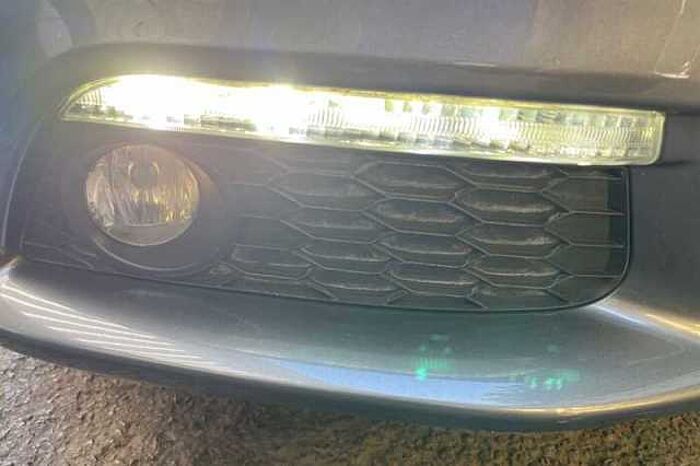 Honda Civic 1.8 i-VTEC EX 5dr Auto 