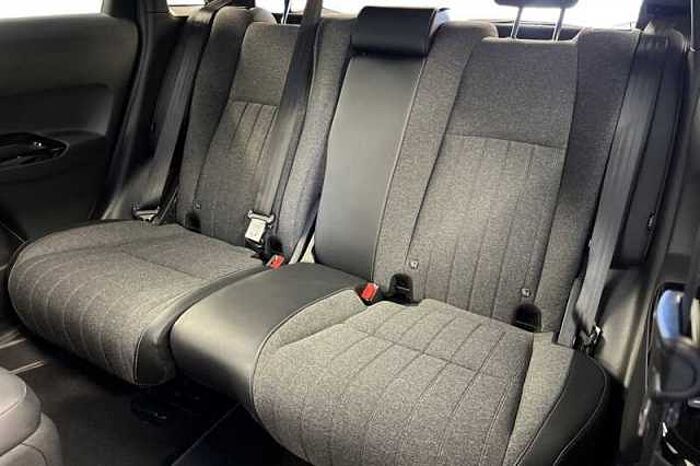 Honda Jazz Hybrid 1.5 i-MMD Hybrid EX 5dr eCVT 