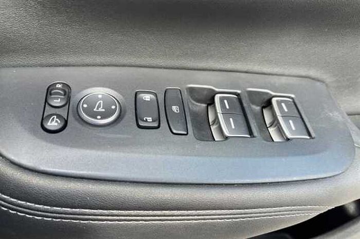 Honda ZR-V e:HEV 2.0 eHEV Advance 5dr CVT 