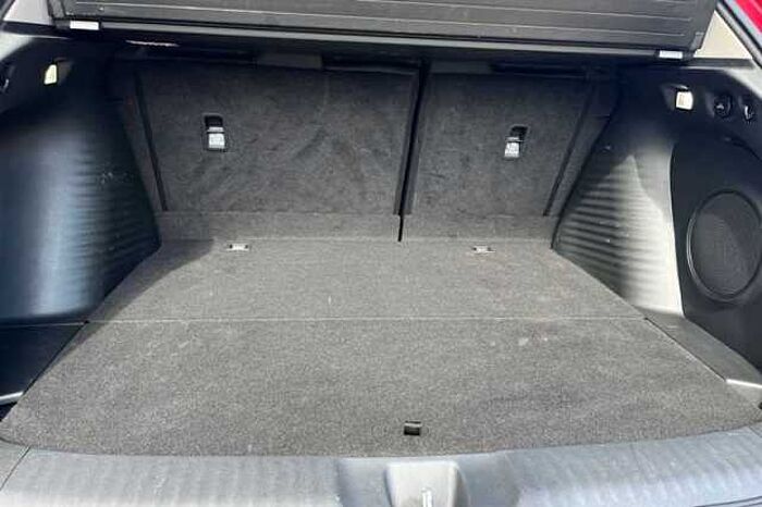 Honda ZR-V e:HEV 2.0 eHEV Advance 5dr CVT 