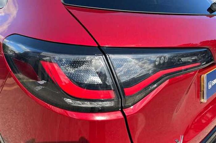 Honda ZR-V e:HEV 2.0 eHEV Advance 5dr CVT 