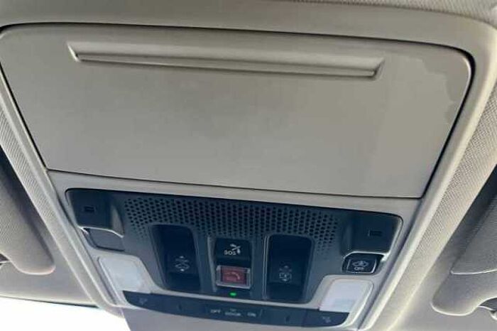 Honda ZR-V e:HEV 2.0 eHEV Advance 5dr CVT 