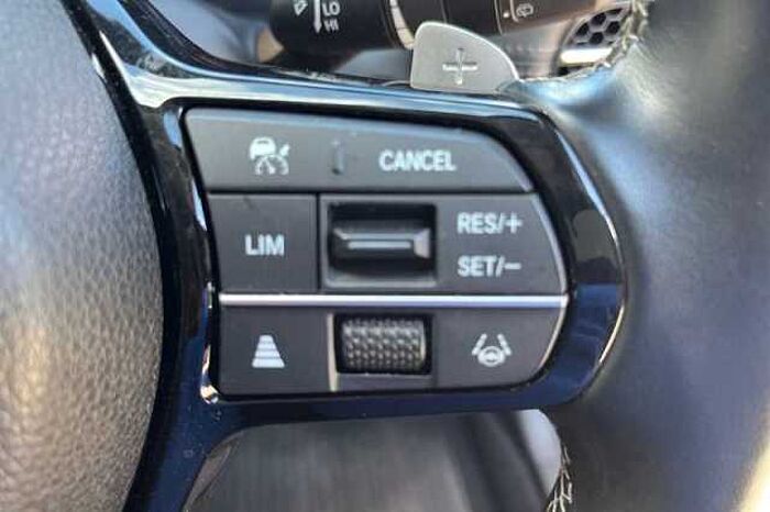 Honda ZR-V e:HEV 2.0 eHEV Advance 5dr CVT 