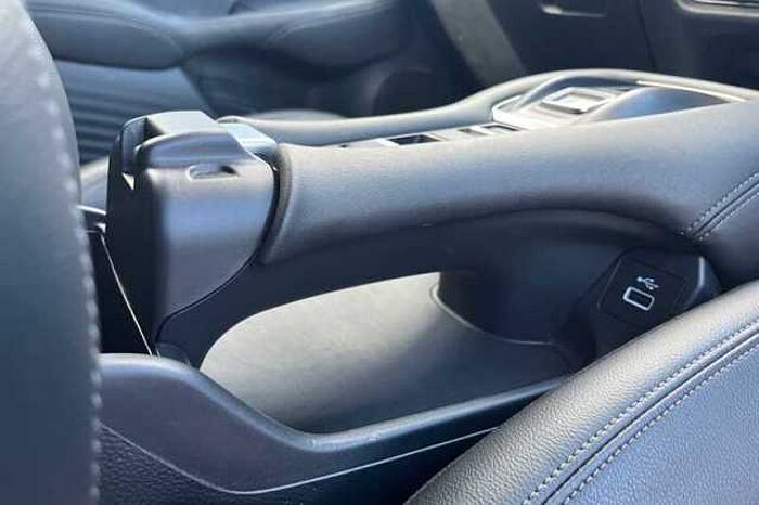 Honda ZR-V e:HEV 2.0 eHEV Advance 5dr CVT 