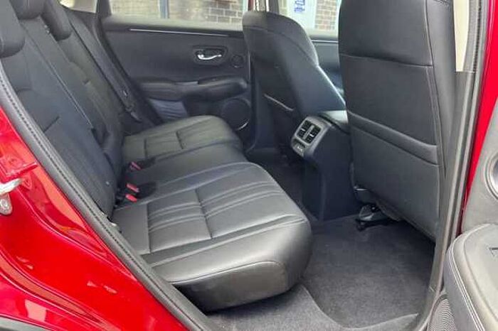Honda ZR-V e:HEV 2.0 eHEV Advance 5dr CVT 