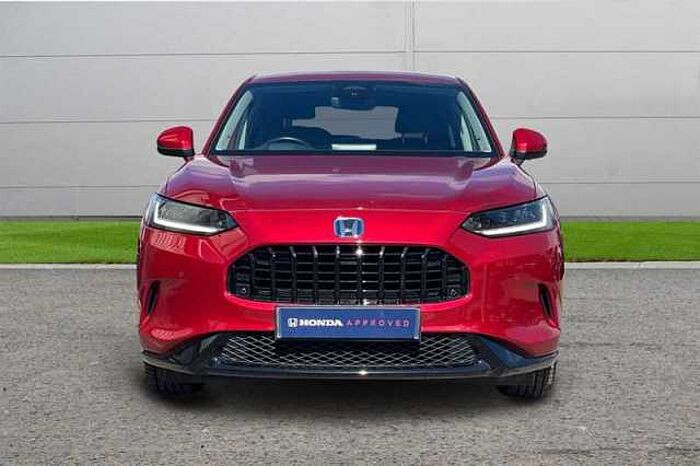 Honda ZR-V e:HEV 2.0 eHEV Advance 5dr CVT 
