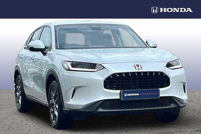 Honda ZR-V e:HEV 2.0 eHEV Elegance 5dr CVT 