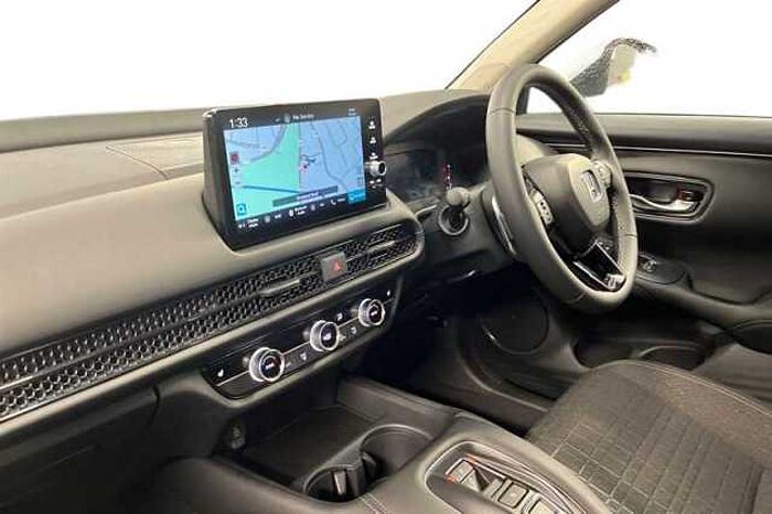 Honda ZR-V e:HEV 2.0 eHEV Elegance 5dr CVT 