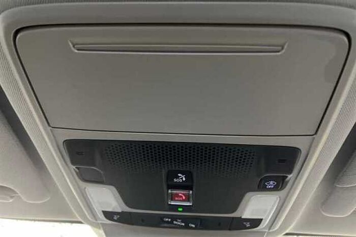 Honda ZR-V e:HEV 2.0 eHEV Elegance 5dr CVT 