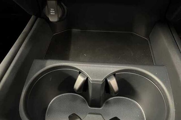 Honda ZR-V e:HEV 2.0 eHEV Elegance 5dr CVT 