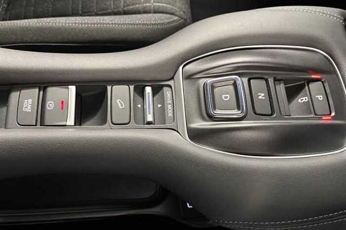 Honda ZR-V e:HEV 2.0 eHEV Elegance 5dr CVT 