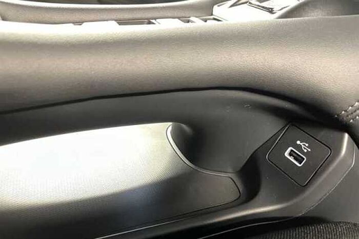 Honda ZR-V e:HEV 2.0 eHEV Elegance 5dr CVT 