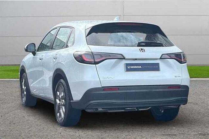 Honda ZR-V e:HEV 2.0 eHEV Elegance 5dr CVT 