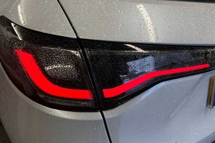 Honda ZR-V e:HEV 2.0 eHEV Elegance 5dr CVT 