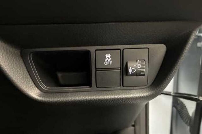 Honda ZR-V e:HEV 2.0 eHEV Elegance 5dr CVT 