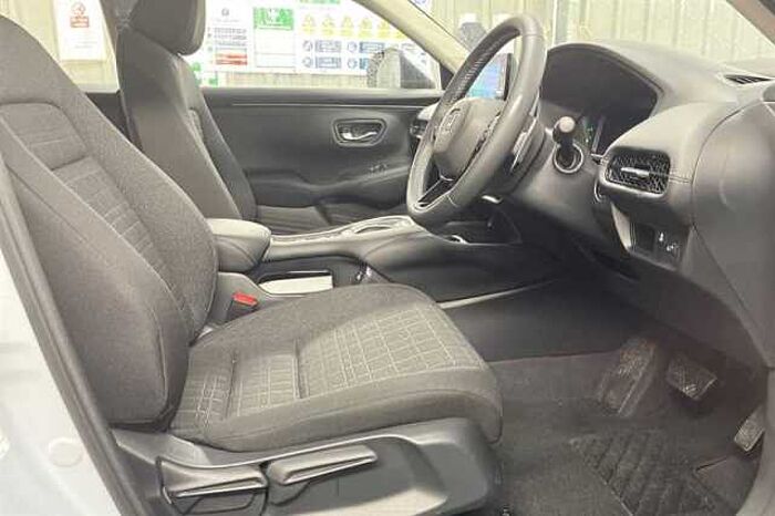 Honda ZR-V e:HEV 2.0 eHEV Elegance 5dr CVT 