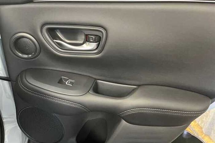 Honda ZR-V e:HEV 2.0 eHEV Elegance 5dr CVT 