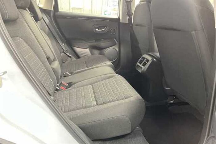 Honda ZR-V e:HEV 2.0 eHEV Elegance 5dr CVT 