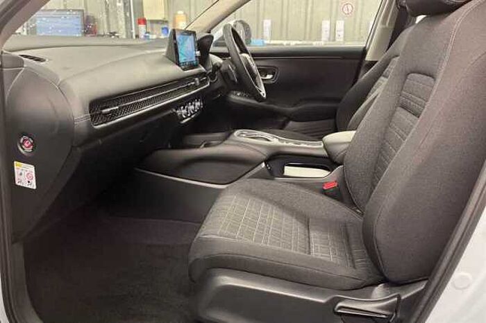 Honda ZR-V e:HEV 2.0 eHEV Elegance 5dr CVT 