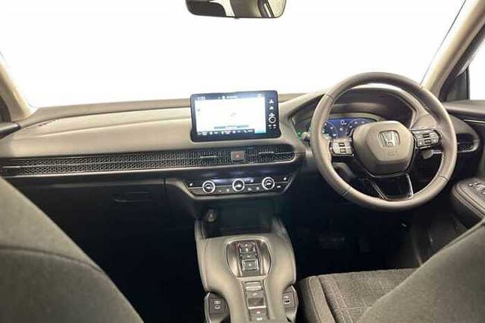 Honda ZR-V e:HEV 2.0 eHEV Elegance 5dr CVT 