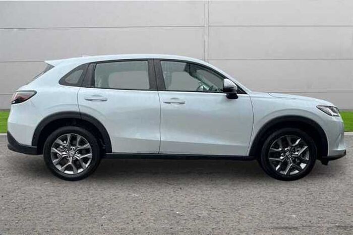 Honda ZR-V e:HEV 2.0 eHEV Elegance 5dr CVT 