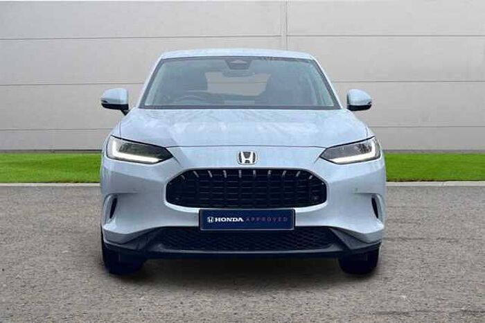 Honda ZR-V e:HEV 2.0 eHEV Elegance 5dr CVT 