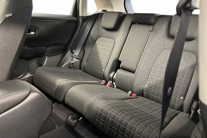 Honda ZR-V e:HEV 2.0 eHEV Elegance 5dr CVT 
