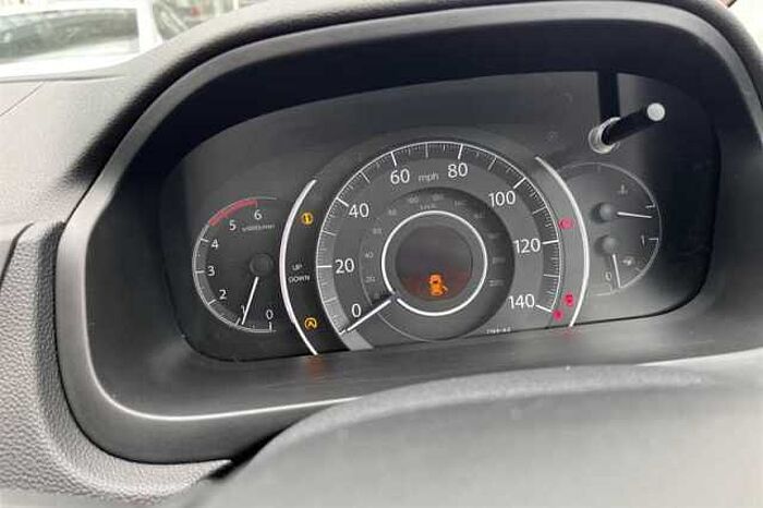 Honda CR-V 1.6 i-DTEC 160 EX 5dr 